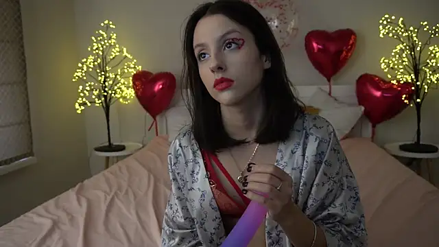 AnnaElys online show from 02-11-25, 12:58