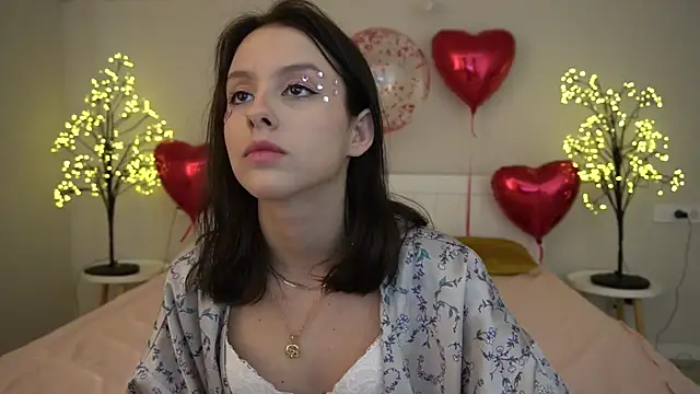 AnnaElys online show from 02-13-25, 11:17