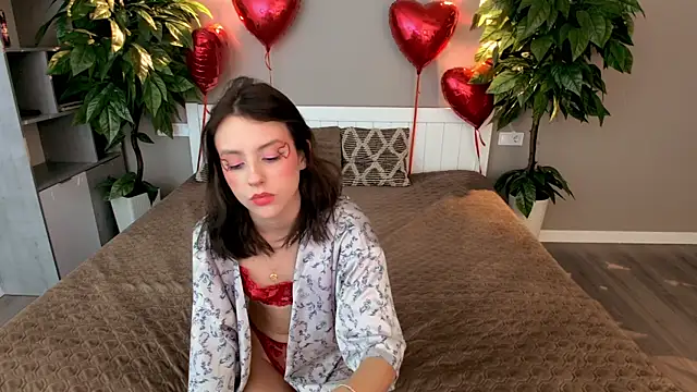 AnnaElys online show from 02-14-25, 11:42