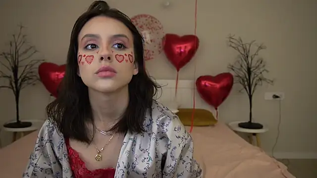 AnnaElys online show from 02-15-25, 12:48