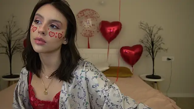 AnnaElys online show from 02-15-25, 04:25