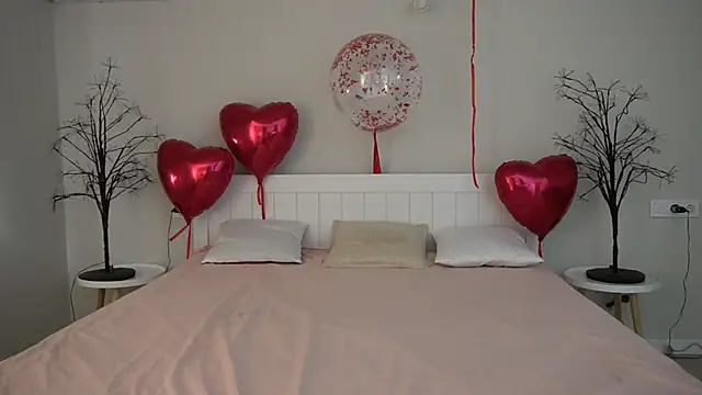 AnnaElys online show from 02-17-25, 08:52