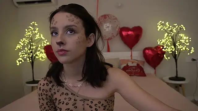 AnnaElys online show from 02-18-25, 09:31