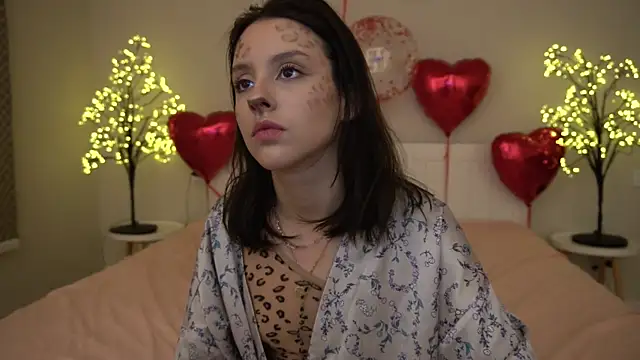 AnnaElys online show from 02-19-25, 03:39