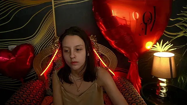 AnnaElys online show from 03-01-25, 01:22