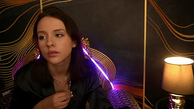 AnnaElys online show from 03-08-25, 04:56