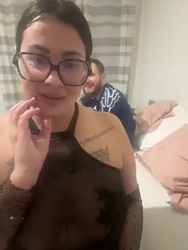 MelissathequeenOff online show from 02-22-26, 05:11