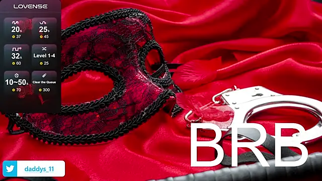 lilihot  online show from 02-04-25, 03:36