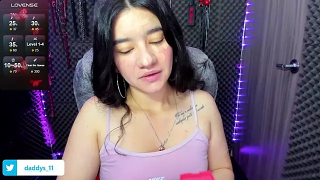 lilihot  online show from 02-26-25, 04:03