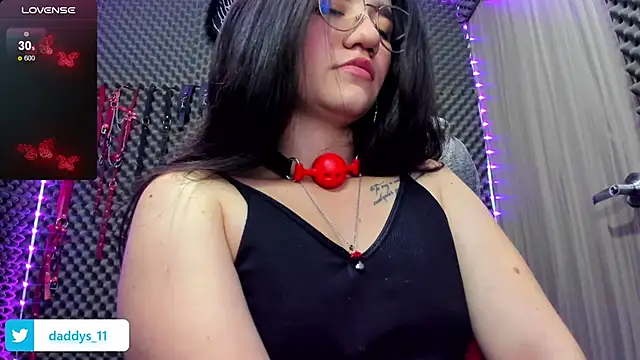 lilihot  online show from 03-05-25, 10:10