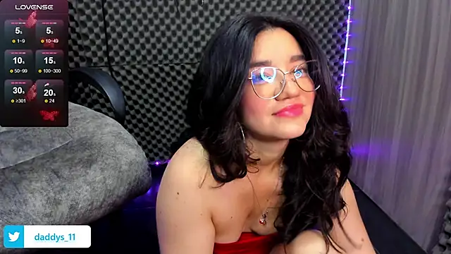 lilihot  online show from 03-19-25, 05:39