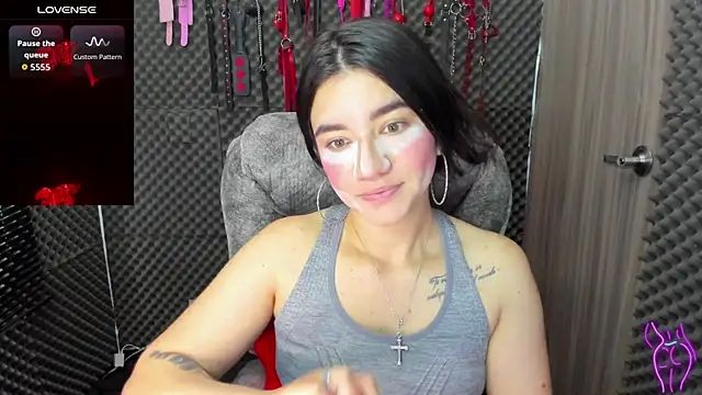 lilihot  online show from 10-16-25, 02:40