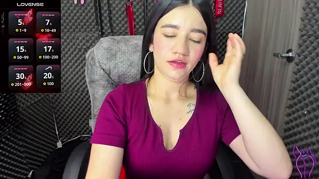 lilihot  online show from 11-06-25, 03:35