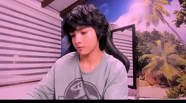 AllanYong18 online show from 01-29-25, 12:33