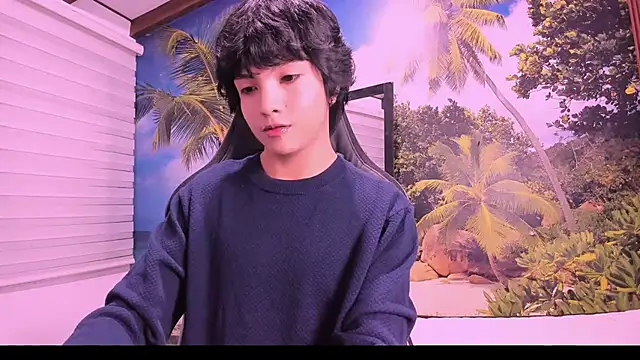 AllanYong18 online show from 02-05-25, 01:04