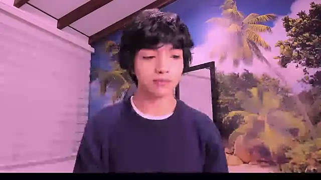 AllanYong18 online show from 02-09-25, 02:28