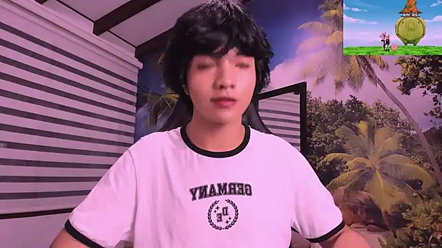 AllanYong18 online show from 02-20-25, 09:22