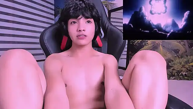 AllanYong18 online show from 02-21-25, 06:51