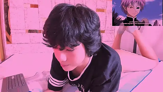 AllanYong18 online show from 03-21-25, 11:12