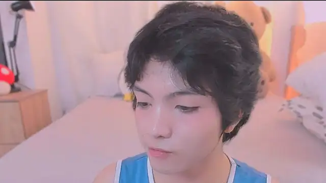 AllanYong18 online show from 03-03-26, 06:08