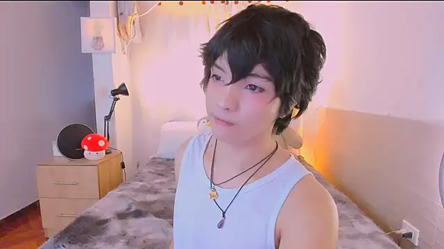 AllanYong18 online show from 03-23-26, 11:25