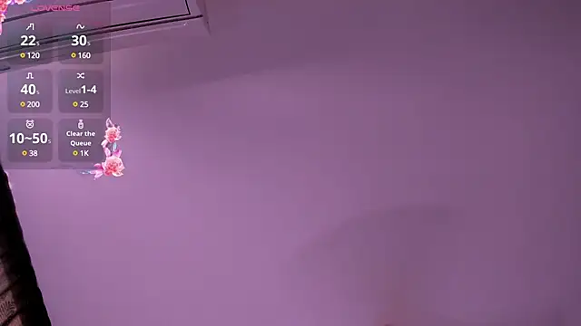 antonelawow online show from 03-12-25, 06:55