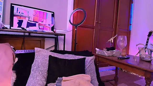 antonelawow online show from 04-16-26, 09:39