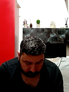 Snapshot of BogdanAlan chatting on 03-27-26, 09:25 BogdanAlan online show from 03-27-26, 09:25