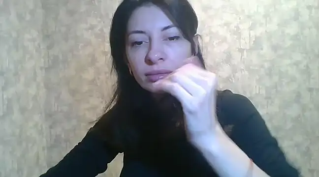 LissaBlossom online show from 01-26-25, 03:38