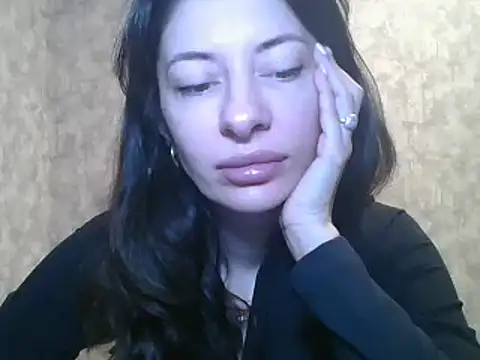 LissaBlossom online show from 01-31-25, 04:25