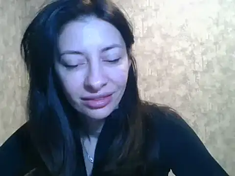 LissaBlossom online show from 02-19-25, 03:50