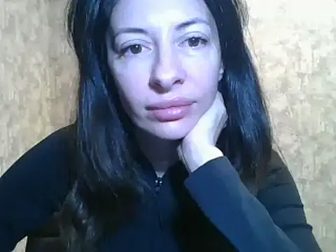 LissaBlossom online show from 03-06-25, 04:19