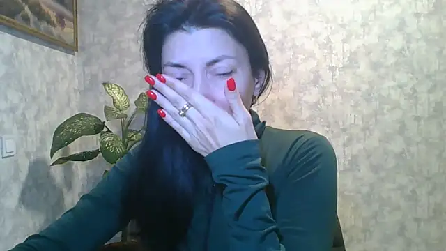 LissaBlossom online show from 10-22-25, 03:40