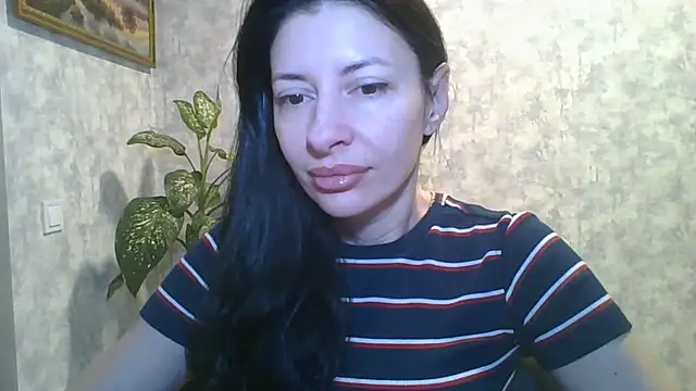 LissaBlossom online show from 02-19-26, 04:30