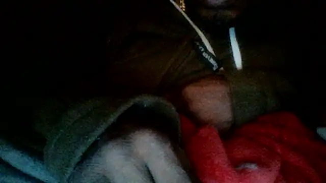 Nice n hairy580 online show from 12-16-25, 01:21