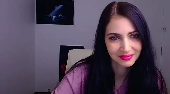 Amalia amor online show from 01-25-25, 06:12