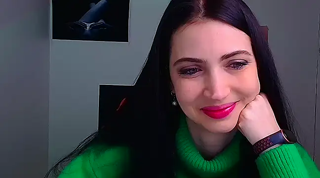 Amalia amor online show from 02-03-25, 06:13