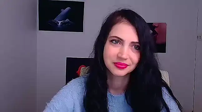 Amalia amor online show from 02-05-25, 06:13