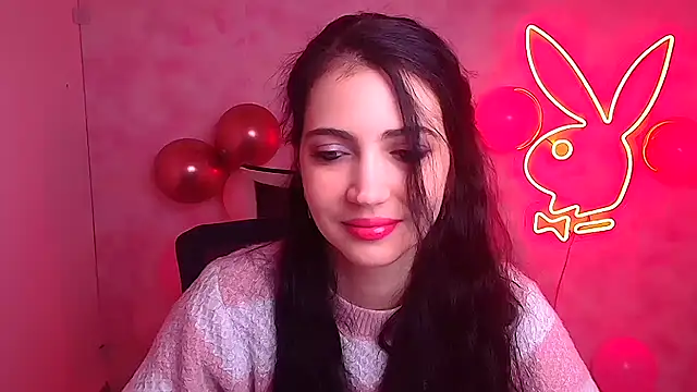 Amalia amor online show from 02-14-25, 06:23