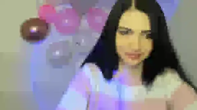 Amalia amor online show from 02-16-25, 06:21