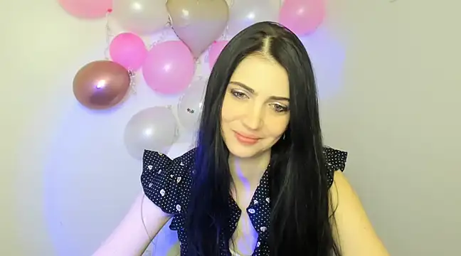 Amalia amor online show from 02-16-25, 09:26