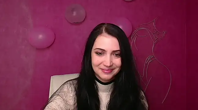 Amalia amor online show from 02-17-25, 12:05