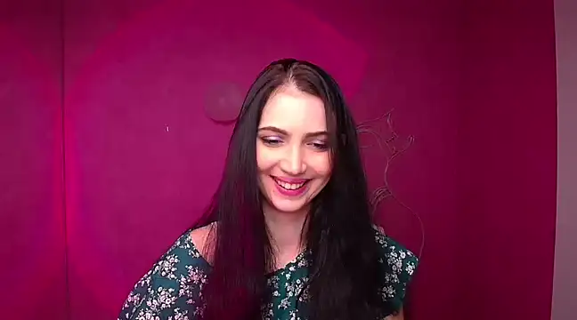 Amalia amor online show from 02-19-25, 09:17