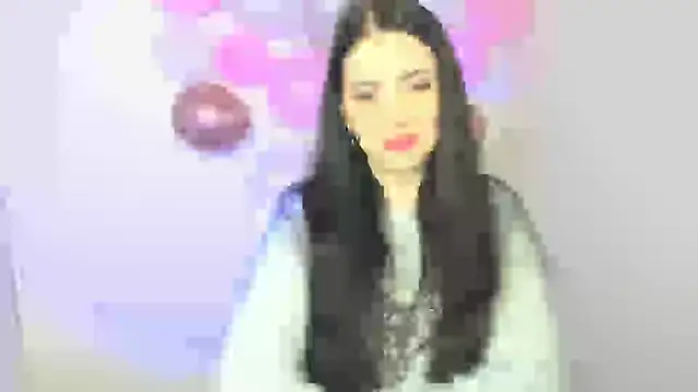 Amalia amor online show from 02-20-25, 06:17