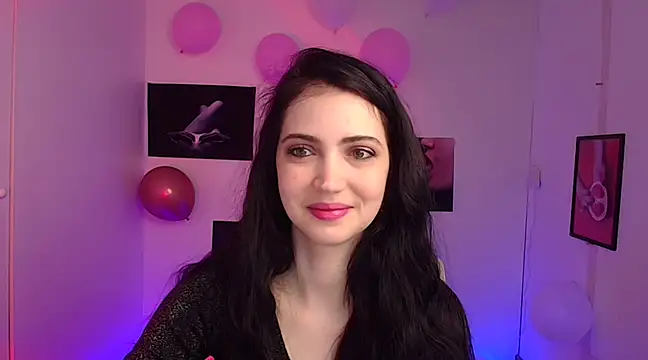 Amalia amor online show from 03-13-25, 06:05
