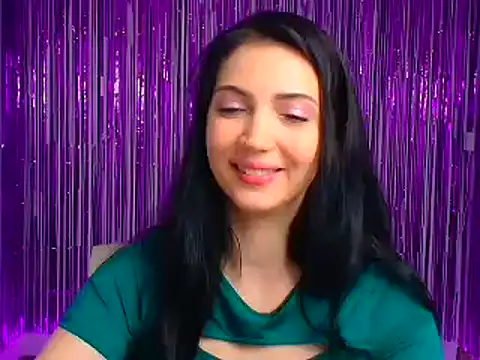 Amalia amor online show from 10-01-25, 05:24