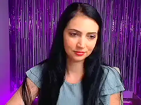 Amalia amor online show from 10-02-25, 01:18