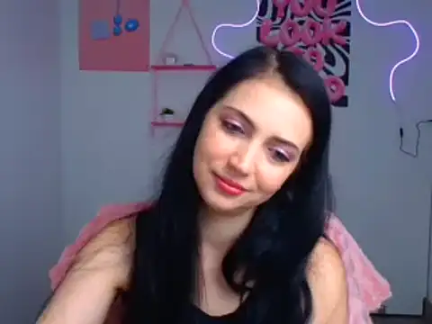 Amalia amor online show from 10-12-25, 11:20