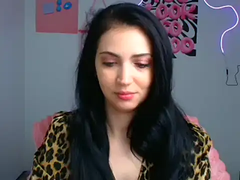 Amalia amor online show from 10-13-25, 05:29