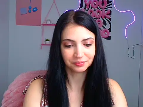 Amalia amor online show from 10-14-25, 05:41